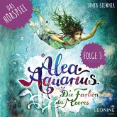 Alea Aquarius - Das Hörspiel. Folge 3: Tauchgang mit Folgen (MP3-Download)