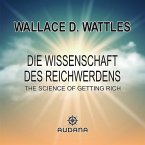 Die Wissenschaft des Reichwerdens (MP3-Download)