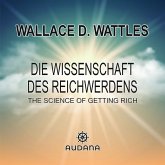 Die Wissenschaft des Reichwerdens (MP3-Download)
