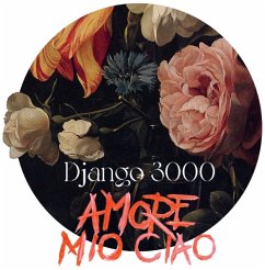 Cover Amore Mio Ciao