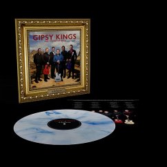 Historia (White/Blue Marbled) - Gipsy Kings/Tonino Baliardo Historia (White/Blue Marbled) - Gipsy Kings/Tonino Baliardo