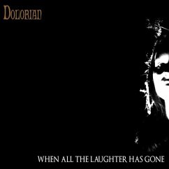 Cover When All The Laughter Has Gone (Cd)