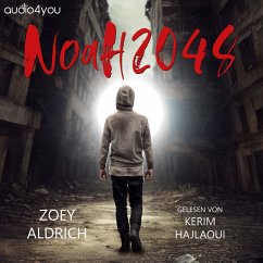 Noah 2048 (MP3-Download) - Aldrich, Zoey