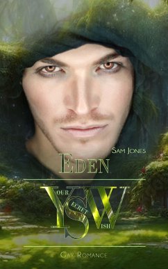 Cover Eden (eBook, ePUB)