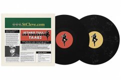 Cover Thick As A Brick 2 (Half-Speed Master Black 2lp)