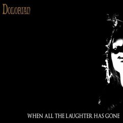 Cover When All The Laughter Has Gone (Lp)
