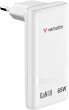 Verbatim Fold n Go GaN Charger 65W... - Bild 1
