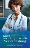 Eine verhängnisvolle Verwechslung (eBook, ePUB)