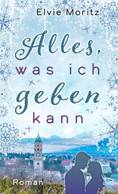 Cover Alles, was ich geben kann (eBook, ePUB)