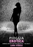Pioggia Erotica (eBook, ePUB)