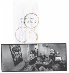 Cover Live At Sin-É