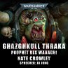 Warhammer 40.000: Ghazghkull Thraka -... - Bild 1