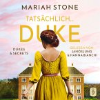 Tatsächlich... Duke (MP3-Download)