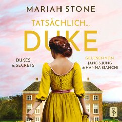 Cover Tatsächlich... Duke (MP3-Download)