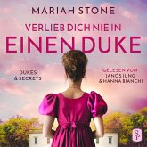 Verlieb dich nie in einen Duke (MP3-Download)