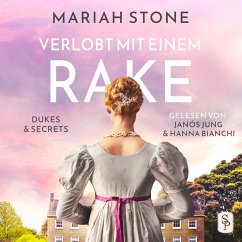 Cover Verlobt mit einem Rake (MP3-Download)