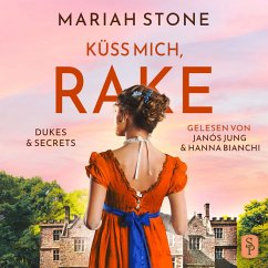 Cover Küss mich, Rake (MP3-Download)