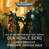 Warhammer 40.000: Die Schattenchronik von Terra 2 (MP3-Download)