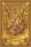 Zaragoza (eBook, ePUB)