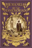 Memorias de un desmemoriado (eBook, ePUB)
