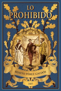 Cover Lo prohibido (eBook, ePUB)