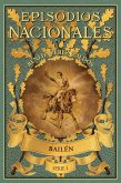 Bailén (eBook, ePUB)