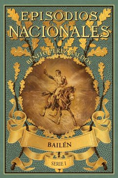 Bailén (eBook, ePUB) - Pérez Galdós, Benito