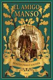 El amigo Manso (eBook, ePUB)