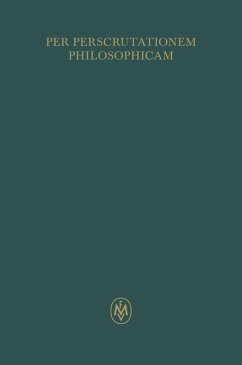 Cover Per perscrutationem philosophicam (eBook, PDF)