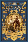 La familia de León Roch (eBook, ePUB)