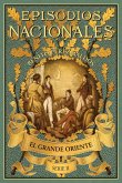 El Grande Oriente (eBook, ePUB)