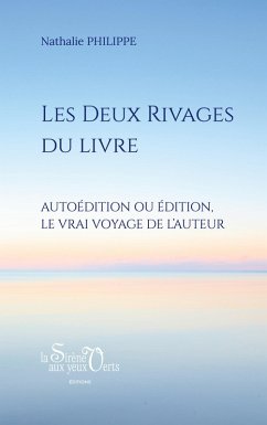 Cover Les Deux rivages du livre (eBook, ePUB)