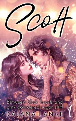 Scott (eBook, ePUB)