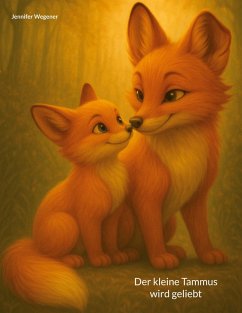 Cover Der kleine Tammus wird geliebt (eBook, ePUB)