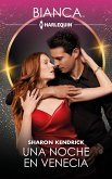 Una noche en Venecia (eBook, ePUB)
