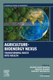 Agriculture-Bioenergy Nexus (eBook, ePUB)