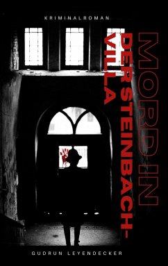 Cover Mord in der Steinbach-Villa (eBook, ePUB)