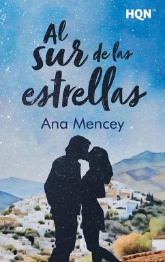 Cover Al sur de las estrellas (eBook, ePUB)