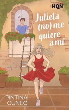 Cover Julieta (no) me quiere a mí (eBook, ePUB)