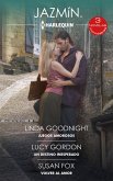 Juego amorosos - Un destino inesperado - Volver al amor (eBook, ePUB) Juego amorosos - Un destino inesperado - Volver al amor (eBook, ePUB)