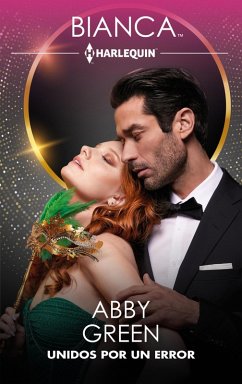 Cover Unidos por un error (eBook, ePUB)