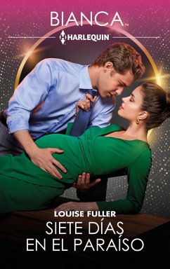 Cover Siete días en el paraíso (eBook, ePUB)