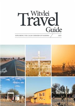 Witvlei Travel Guide (eBook, ePUB)