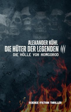 Cover Hüter der Legenden 3 (eBook, ePUB)