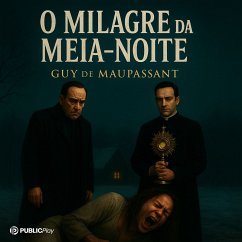 Milagre da Meia Noite (MP3-Download) - Maupassant, Guy de