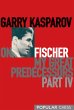 Garry Kasparov on Fischer - My Great... - Bild 1