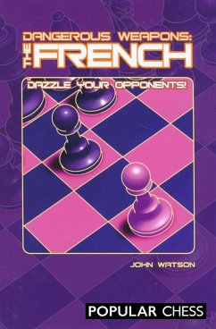 Dangerous Weapons: (eBook, ePUB) - Watson, John