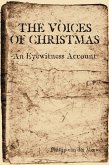 The Voices of Christmas (eBook, ePUB)