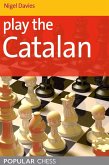 Play the Catalan (eBook, ePUB)
