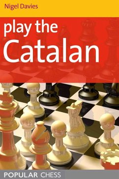 Play the Catalan (eBook, ePUB) - Davies, Nigel